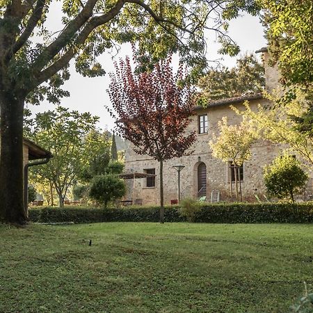 Aparthotel Borgo Al Cerro Casole dʼElsa Zewnętrze zdjęcie